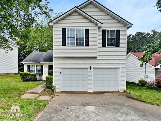 property at 3740 Salem Meadows Dr