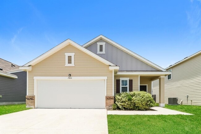 property at 19616 Cloudy Bay Dr