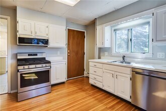 38 Cornell St in Rochester, NY - Building Photo - Building Photo