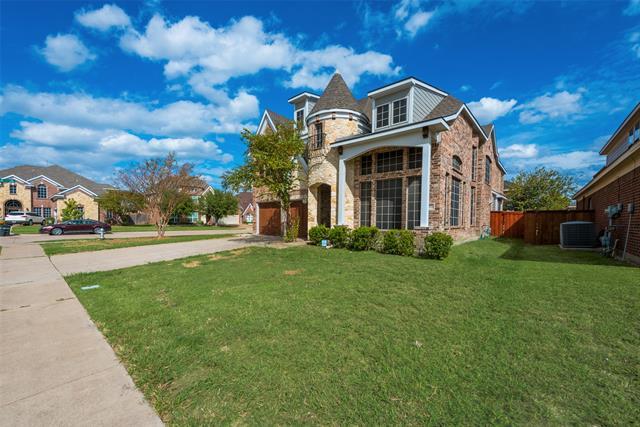 property at 701 Player Ave