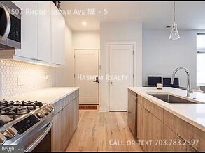 1507 Rhode Island Ave NE in Washington, DC - Building Photo - Building Photo