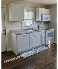 527 S Washington St in Milford, DE - Building Photo - Building Photo