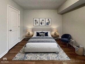 1521 6th Way NW, Unit 1409 in Center Point, AL - Foto de edificio - Building Photo