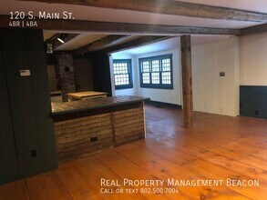 120 S Main St in Hanover, NH - Building Photo - Building Photo