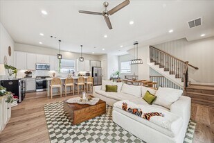 4919 Avenue J in Houston, TX - Building Photo