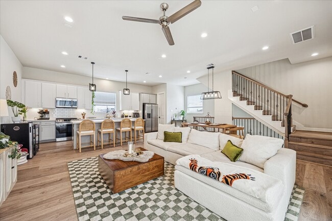 property at 4919 Avenue J