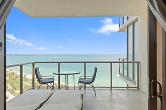 9703 Collins Ave, Unit 1205 in Bal Harbour, FL - Building Photo - Building Photo