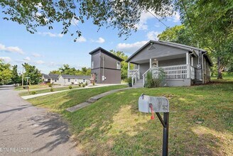 3625 Reagan Ave NW in Knoxville, TN - Building Photo - Building Photo