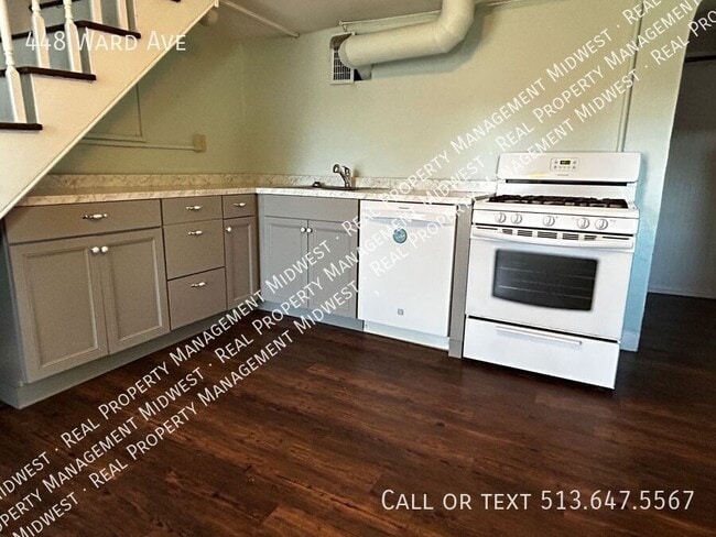 448 Ward Ave in Bellevue, KY - Building Photo - Building Photo