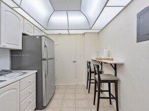 3801 S Ocean Dr, Unit 12S in Hollywood, FL - Foto de edificio - Building Photo