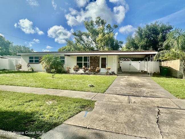 1905 Ivy Dr in Cocoa, FL - Building Photo - Building Photo