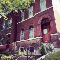 3424 Chippewa St in St. Louis, MO - Building Photo
