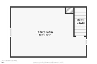 3608 Rutherford Dr in Spring Hill, TN - Building Photo - Building Photo