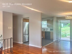 8639 Old Perry Hwy in Pittsburgh, PA - Building Photo - Building Photo