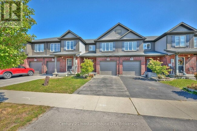 property at 289 Silverwood Ave