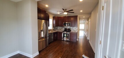 4138 W Barry Ave in Chicago, IL - Building Photo - Building Photo