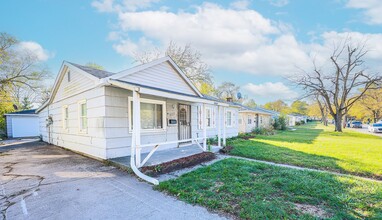 4317 Lincoln St in Gary, IN - Building Photo - Building Photo