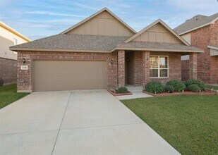 2308 Gutierrez Dr in Fort Worth, TX - Building Photo - Building Photo
