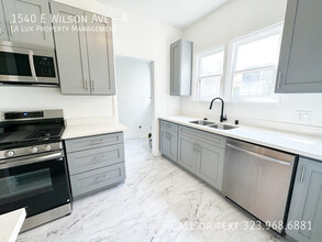 1540 E Wilson Ave in Glendale, CA - Building Photo - Building Photo