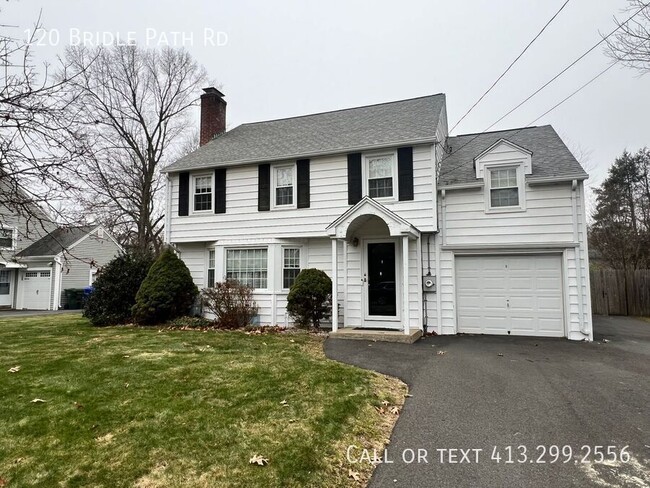 property at 120 Bridle Path Rd