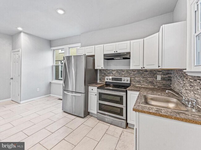 1511 N 54th St-Unit -1 in Philadelphia, PA - Building Photo - Building Photo