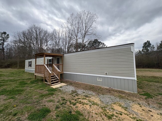 property at 2861 Renfroe Rd