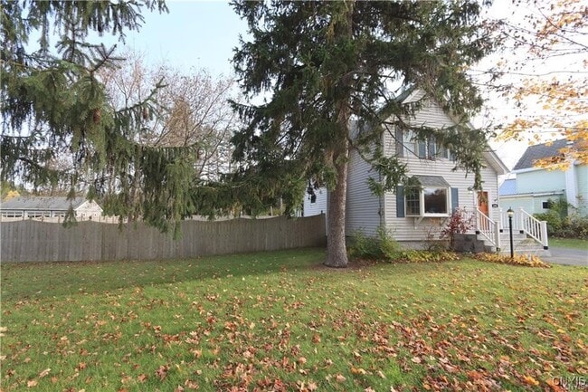 property at 200 Maple St