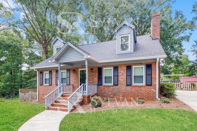 1814 Amherst Ct in Rock Hill, SC - Building Photo - Building Photo