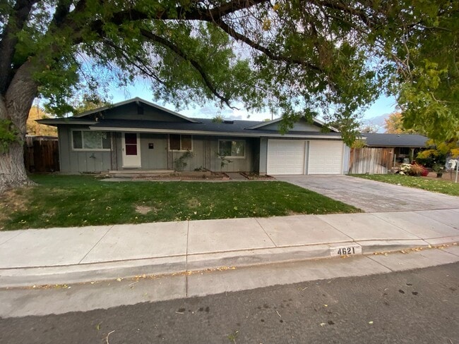 property at 4621 Azalea Dr