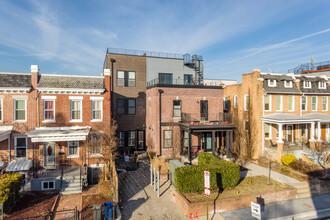 The Warder in Washington, DC - Building Photo - Building Photo