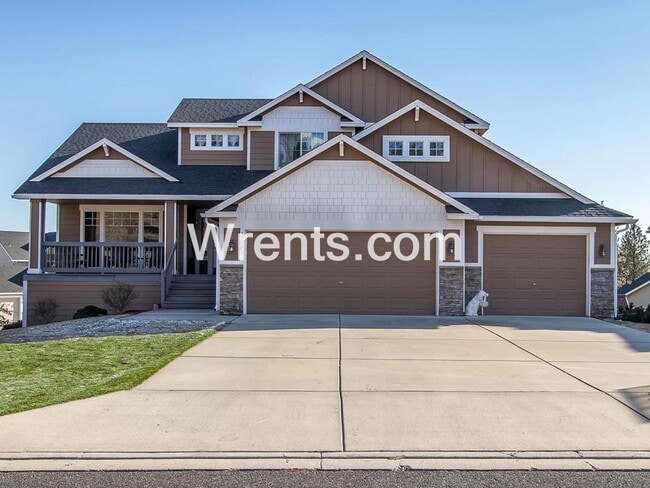 property at 17501 Horseman Dr