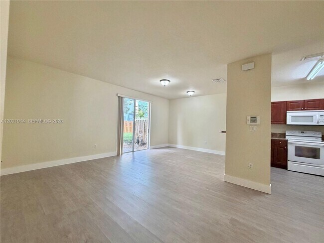 property at 2885 SE 1st Dr
