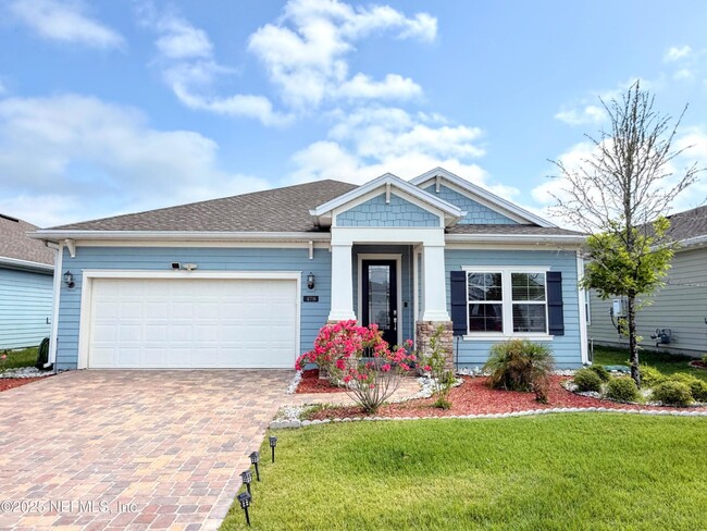 property at 478 Broomsedge Cir