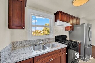 1340 Farrell St in Vallejo, CA - Building Photo - Building Photo