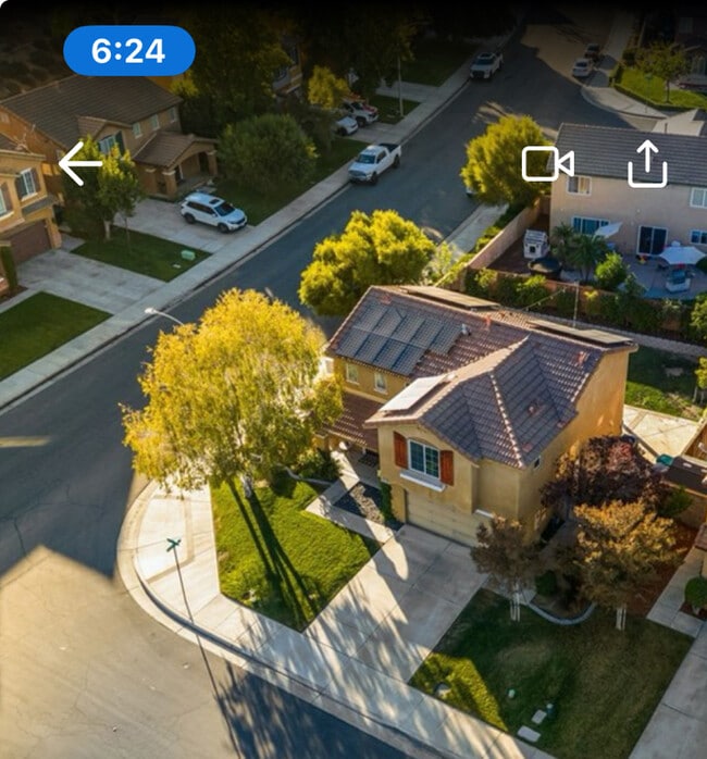 38387 Chestnut Cir in Murrieta, CA - Foto de edificio - Building Photo