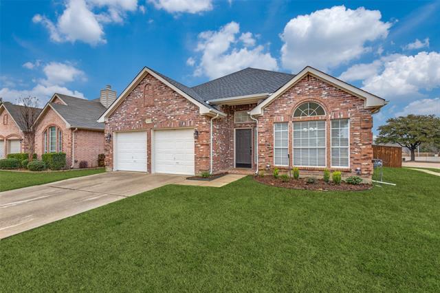 3000 Plum Tree Ln in Flower Mound, TX - Building Photo - Building Photo