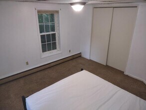 25 Wilson Ave, Unit 1 in Morgantown, WV - Building Photo - Building Photo