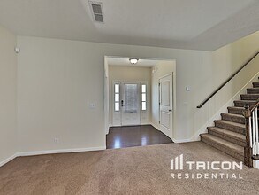 3464 Oval Hesson Lane in Murfreesboro, TN - Building Photo - Building Photo