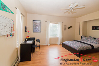 141 Murray St, Unit 3 in Binghamton, NY - Building Photo - Building Photo