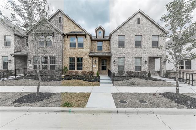 4724 Ladrillo Ln in McKinney, TX - Building Photo - Building Photo