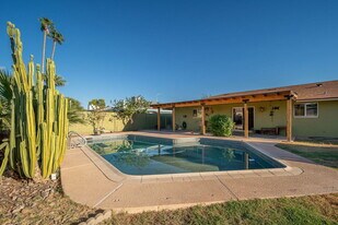 456 W Jasper Dr in Chandler, AZ - Building Photo