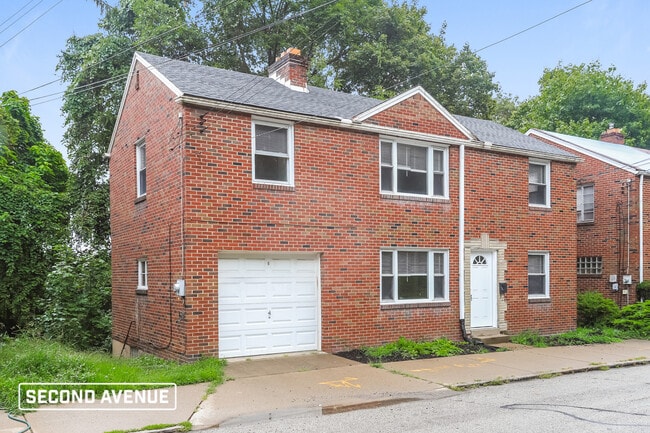 property at 106 Watson Blvd