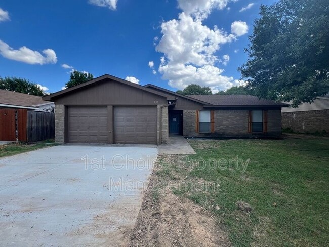 property at 709 Fair Meadows Dr