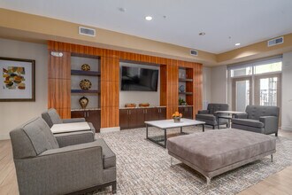 Interior Photo