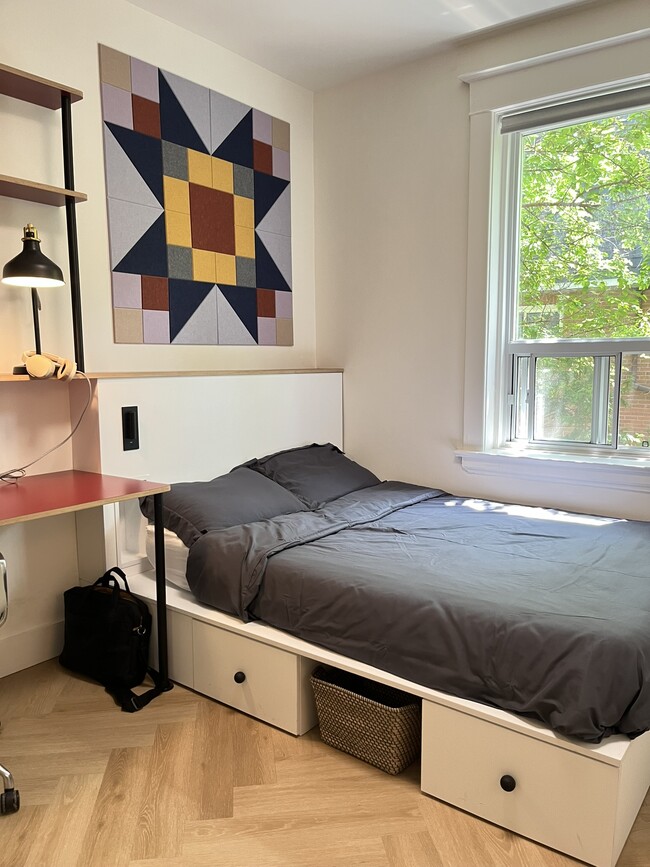 Dream House | Weekly Student Rental