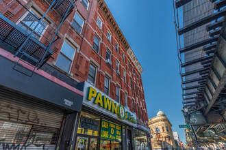 1258 Broadway in Brooklyn, NY - Building Photo - Building Photo