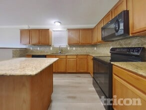 3608 Clydesdale Dr in Denton, TX - Building Photo - Building Photo