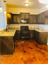 1846 Post Oak Rd in El Reno, OK - Building Photo - Building Photo