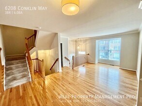 6208 Conklin Way in Haymarket, VA - Building Photo - Building Photo