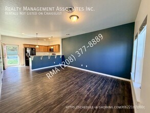 11239 W Gabrielle Dr in Boise, ID - Building Photo - Building Photo